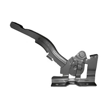 Hood hinge assy H/B; LH - KIA RIO 2012-2017