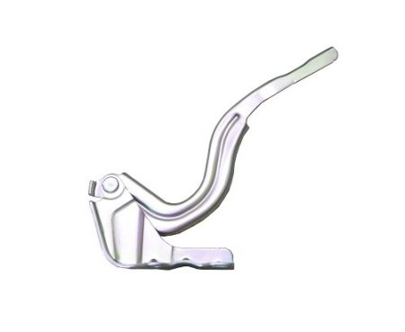 Hood hinge assy LH - KIA FORTE5 2014-2018