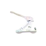 Hood hinge assy LH - KIA SOUL 2020-2021