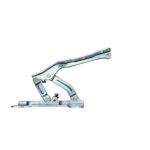 Hood hinge assy LH - KIA K5 2021-2021