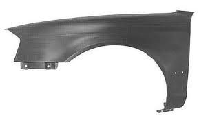 Left Front fender assy OLD STYLE - KIA MAGENTIS 2001-2006