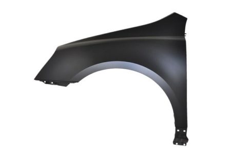 Left Front fender assy all - KIA SEDONA 2006-2012