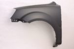 Left Front Fender Assy All - KIA RIO 2006-2011