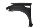 Left Front Fender Assy W/O Moulding - KIA SOUL 2010-2013