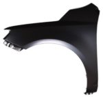 Left Front Fender Assy Sedan CAPA