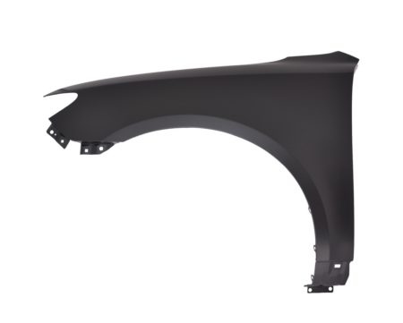 Left Front fender assy - KIA MAGENTIS 2009-2010