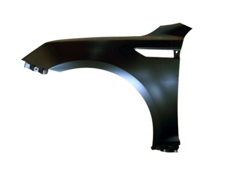Left Front fender assy Exc HYBRID - KIA OPTIMA 2011-2015