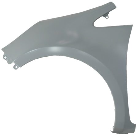 Left Front fender assy H/B - KIA RIO 2012-2017