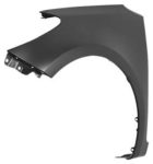Left Front fender assy Sedan CAPA - KIA FORTE 2014-2018