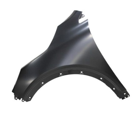 Left Front fender assy - KIA SORENTO 2016-2020