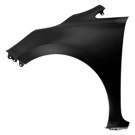 Left Front fender assy - KIA SEDONA 2015-2021