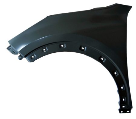Left Front fender assy - KIA NIRO 2017-2022