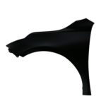 Left Front fender assy - KIA FORTE 2019-2022