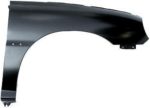 Right Front fender assy RX-V; w/side molding holes - KIA RIO 2002-2002