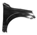 Right Front fender assy EX - KIA SORENTO 2003-2009