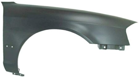 Right Front fender assy OLD STYLE - KIA MAGENTIS 2001-2006