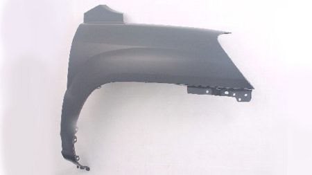 Right Front fender assy LX model - KIA SPORTAGE 2005-2010
