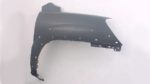 Right Front fender assy EX model - KIA SPORTAGE 2005-2010