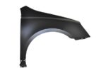 Right Front fender assy all CAPA - KIA SEDONA 2014-2014