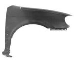 Right Front fender assy w/two-tone paint - KIA SEDONA 2002-2005