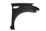 Right Front Fender Assy W/O Moulding - KIA SOUL 2010-2013