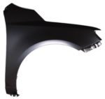Right Front Fender Assy Sedan CAPA
