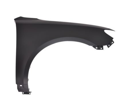 Right Front fender assy - KIA MAGENTIS 2009-2010