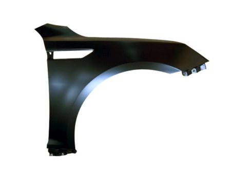 Right Front fender assy Exc HYBRID - KIA OPTIMA 2011-2015