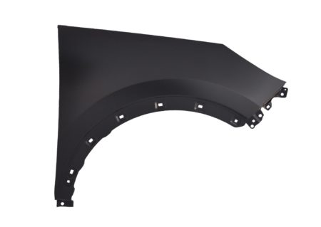 Right Front fender assy - KIA SPORTAGE 2011-2016