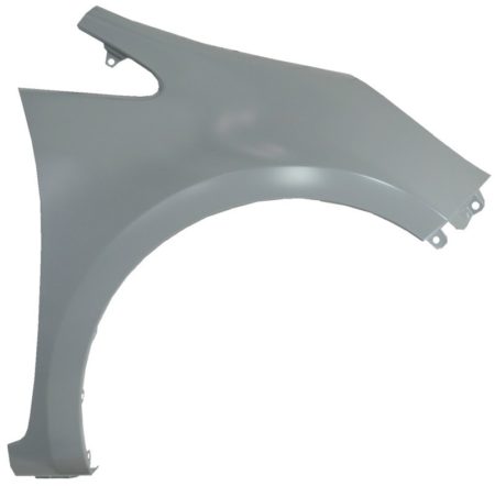 Right Front fender assy H/B - KIA RIO 2012-2017