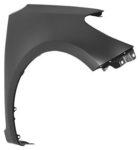 Right Front fender assy Sedan CAPA - KIA FORTE 2014-2018