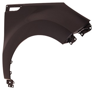 Right Front fender assy - KIA SOUL 2014-2019