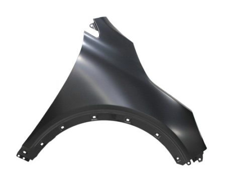 Right Front fender assy - KIA SORENTO 2016-2020