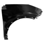 Right Front fender assy CAPA - KIA SPORTAGE 2017-2022