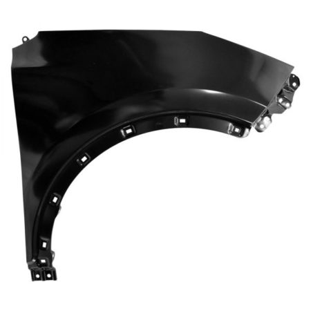 Right Front fender assy - KIA SPORTAGE 2017-2022