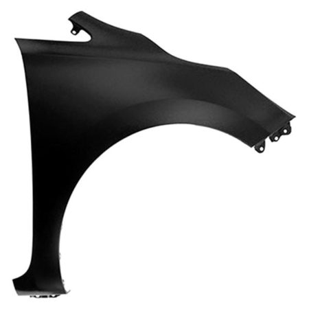 Right Front fender assy - KIA SEDONA 2015-2021