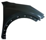 Right Front fender assy - KIA NIRO 2017-2022