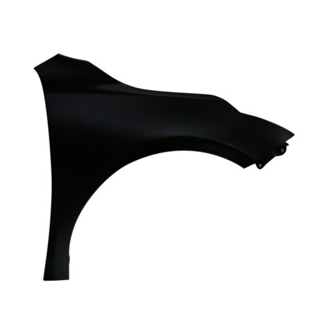 Right Front fender assy - KIA FORTE 2019-2022