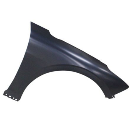 Right Front fender assy - KIA K5 2021-2021