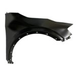 Right Front fender assy - KIA SPORTAGE 2023-2023