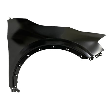 Right Front fender assy - KIA SPORTAGE 2023-2023