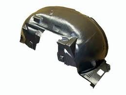 Left Front fender inner panel EX - KIA SORENTO 2007-2009