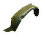 Left Front fender inner panel H/B; To 10-8-13 - KIA RIO 2012-2014