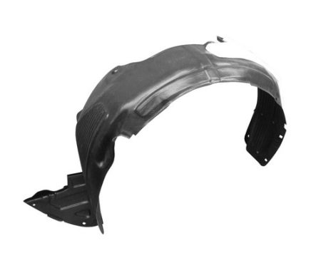 Left Front fender inner panel 2.0L - KIA FORTE5 2014-2016