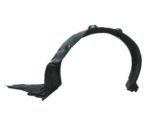 Left Front fender inner panel EX|LX; USA Built; w/Insulation Foam - KIA OPTIMA 2012-2013