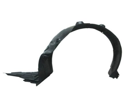 Left Front fender inner panel EX|LX; USA Built; w/Insulation Foam - KIA OPTIMA 2012-2013