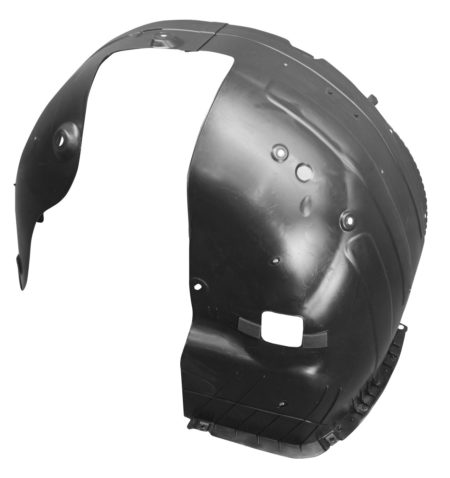Left Front fender inner panel - KIA SORENTO 2016-2018