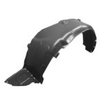 Left Front fender inner panel Sedan; MAT: PE/Vacuum Form; OEM: PP/Injection - KIA RIO 2016-2017