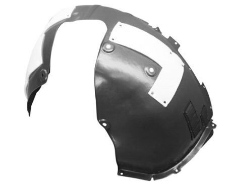 Left Front fender inner panel - KIA SPORTAGE 2017-2019