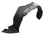 Left Front fender inner panel 1.6 TURBO - KIA FORTE5 2017-2018